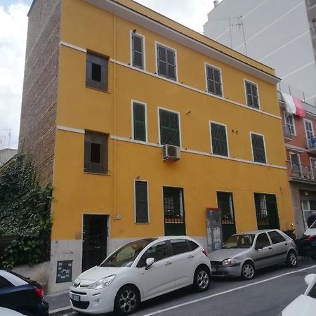 Apartment Urbino 33 Rom Exteriör bild